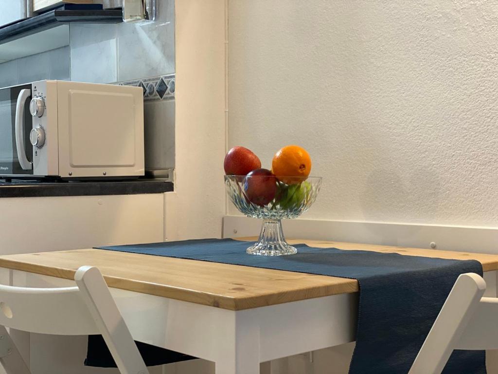 Minerva Apartment Benalmadena Ngoại thất bức ảnh