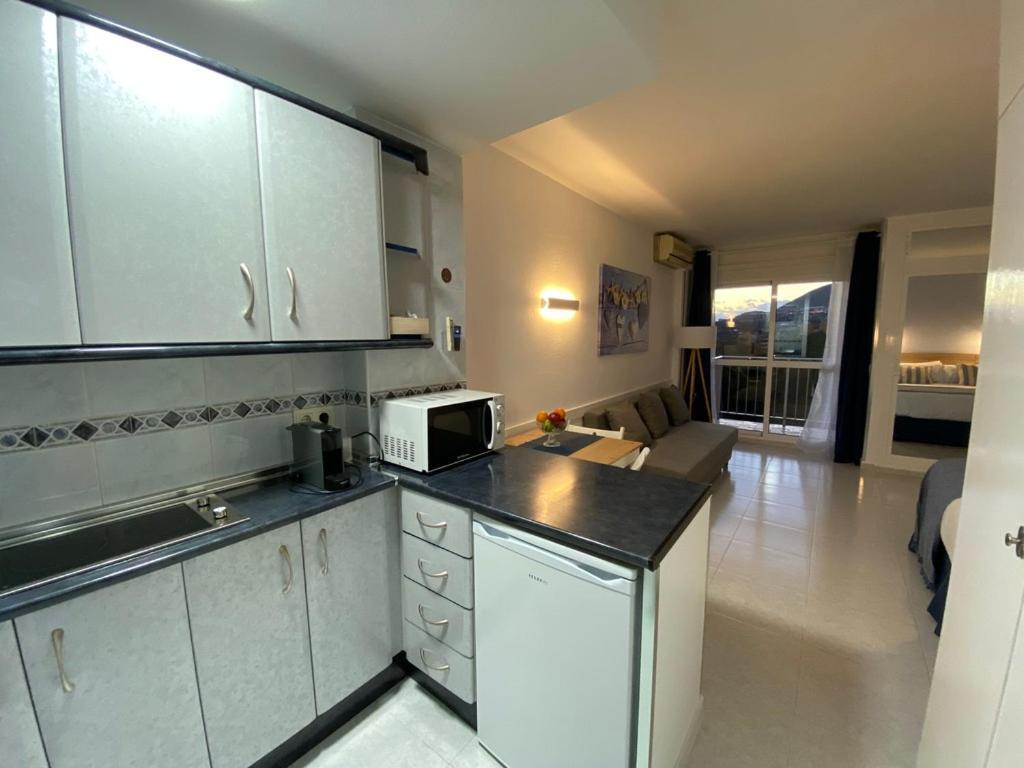Minerva Apartment Benalmadena Ngoại thất bức ảnh