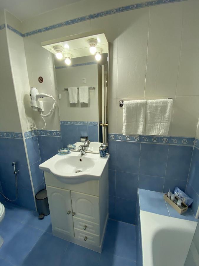Minerva Apartment Benalmadena Ngoại thất bức ảnh